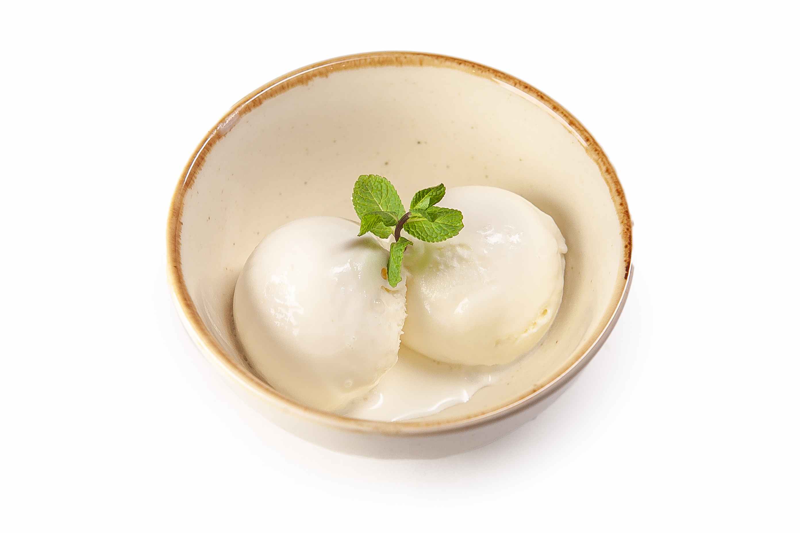 Мороженое